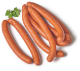 Debrecziner im tegut Prospekt Debrecziner von im aktuellen tegut Prospekt für 1,49 €