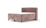 Aktuelle Boxspringbett Angebote bei Höffner in Dresden Aktuelles maison de rêve Boxspringbett mit Stauraum Monpelli Angebot bei Höffner in Dresden ab 1.738,00 €