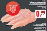 Hähncheninnenfilet Angebote bei Marktkauf Bergisch Gladbach für 0,99 €