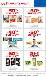 Offre Madeleine dans le catalogue Carrefour Market du moment à la page 8
