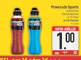 Sports Rot von Powerade im aktuellen EDEKA Prospekt für 1,00 €