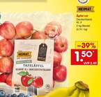 Aktuelles Äpfel rot Angebot bei Netto Marken-Discount in Fürth ab 1,50 €