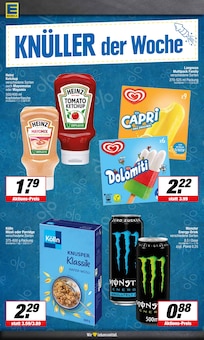 Aktueller EDEKA Prospekt