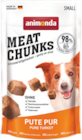 Fressnapf Grana - Meat Chunks Angebot im Prospekt Meat Chunks bei Fressnapf im Grana Prospekt für 2,15 €