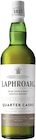 Quarter Cask im METRO Prospekt Quarter Cask von Laphroaig im aktuellen METRO Prospekt für 39,26 €