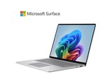 Surface Laptop, 15 Zoll LCD, Snapdragon® X2 Elite (12 Kerne), 16GB RAM, 512GB SSD, Platin, Windows 11 Home, neuestes Modell (8. Edition) von MICROSOFT im aktuellen MediaMarkt Saturn Prospekt für 1.799,00 €
