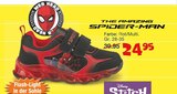Siemes Schuhcenter Kall - Kinder-Schuhe mit Flash-Light Angebot im Prospekt Kinder-Schuhe mit Flash-Light bei Siemes Schuhcenter im Kall Prospekt für 24,95 €
