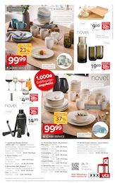 Tablett Angebot im aktuellen XXXLutz Möbelhäuser Prospekt auf Seite 3