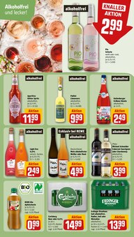 Erdinger im aktuellen REWE Prospekt (Leipzig) Erdinger im REWE Prospekt "Dein Markt" mit 20 Seiten (Leipzig)