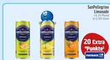 Limonade im EDEKA Prospekt Limonade von SanPellegrino im aktuellen EDEKA Prospekt fĂĽr