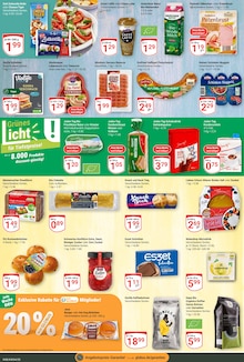 Milch im aktuellen GLOBUS Prospekt (Wiesbaden) Milch im GLOBUS Prospekt "Aktuelle Angebote" mit 23 Seiten (Wiesbaden)