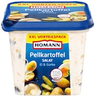 Pellkartoffelsalat XXL im Angebot bei ALDI Nord in Leipzig Pellkartoffelsalat XXL Angebote von HOMANN bei ALDI Nord Leipzig für 2,69 €