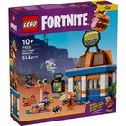 Durr Burger Fortnite - LEGO en promo chez Carrefour Versailles à 47,99 €