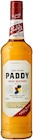 Aktuelle Whiskey Angebote bei REWE in Ingolstadt Aktuelles Paddy Irish Whiskey Angebot bei REWE in Ingolstadt ab 9,99 €