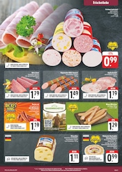 Käse im EDEKA Prospekt in Jena Aktueller EDEKA Prospekt mit Käse, "Wir lieben Lebensmittel!", Seite 5