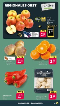 Paprika im Netto mit dem Scottie Prospekt "Günstig. Besser. Für Dich." mit 40 Seiten (Berlin)