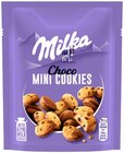 Crunchies oder Mini Cookies im Angebot bei Penny in Rastatt Crunchies oder Mini Cookies Angebote von OREO oder MILKA bei Penny Rastatt für 1,49 €