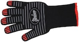 Grillhandschuh mit Antirutsch Funktion im Angebot bei REWE in Gelsenkirchen Grillhandschuh mit Antirutsch Funktion Angebote von Steuber bei REWE Gelsenkirchen für 7,99 €