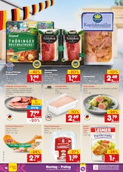 Braten im Netto Marken-Discount Prospekt in Ahaus Aktueller Netto Marken-Discount Prospekt mit Braten, "Aktuelle Angebote", Seite 22