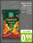 Aktuelles Chipsfisch Angebot bei E center in Duisburg ab 0,99 €