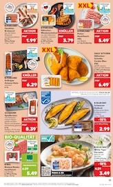 Hähnchen im Kaufland Prospekt in Aachen Aktueller Kaufland Prospekt mit Hähnchen, "Aktuelle Angebote", Seite 33