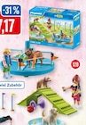Hundespielplatz Angebote von Playmobil bei Kaufhaus Stolz Rostock für 14,99 €