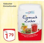 Aktuelle Zucker Angebote bei GLOBUS in Braunschweig Aktuelles Einmachzucker Angebot bei GLOBUS in Braunschweig ab 1,79 €