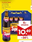 Spezi Angebote von Paulaner bei Netto Marken-Discount Marl für 10,49 €