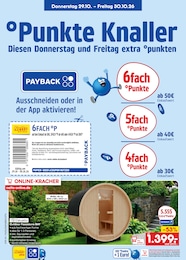 Coupons Angebot & Preis im aktuellen Netto Marken-Discount Prospekt Coupons Angebot im aktuellen Netto Marken-Discount Prospekt auf Seite 58