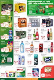 Aktueller GLOBUS Prospekt mit Gin, "Aktuelle Angebote", Seite 5