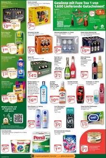 Persil im GLOBUS Prospekt "Aktuelle Angebote" mit 44 Seiten (Ludwigshafen (Rhein))