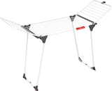 Wäseständer von Vileda für 39,99 € bei ROLLER im Angebot Wäseständer von Vileda im aktuellen ROLLER Prospekt