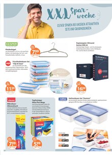 Kleiderschrank im aktuellen V-Markt Prospekt (Regensburg) Kleiderschrank im V-Markt Prospekt "V-Markt einfach besser einkaufen" mit 26 Seiten (Regensburg)