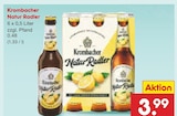 Aktuelles Natur Radler Angebot bei Netto Marken-Discount in Kleve ab 3,99 €