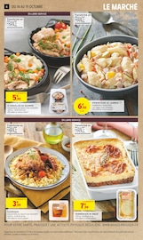Poulet Angebote im Prospekt "TOUT VOTRE MAGASIN CONTRE LA VIE CHÈRE" von Intermarché Poulet Angebote im Prospekt "TOUT VOTRE MAGASIN CONTRE LA VIE CHÈRE" von Intermarché auf Seite 6