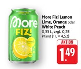 Aktuelle Handy Angebote bei EDEKA in Koblenz Aktuelles Fizi Lemon Lime Angebot bei EDEKA in Koblenz ab 1,49 €