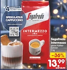 Intermezzo im Angebot bei Netto Marken-Discount in Bergheim Intermezzo Angebote von Segafredo Zanetti bei Netto Marken-Discount Bergheim für 13,99 €