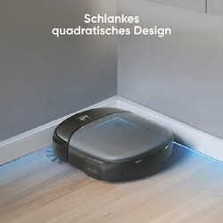 Eufy Saug- und Wischroboter