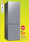 Réfrigérateur combine 344 L - SAMSUNG - Hyper U à Annecy-le-Vieux Réfrigérateur combine 344 L - SAMSUNG en promo chez Hyper U Annecy-le-Vieux à 499,00 €