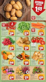 Ähnliches Angebot bei REWE in Prospekt "Dein Markt" gefunden auf Seite 5