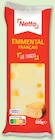Emmental Français - Netto en promo chez Netto Emmental Français - Netto dans le catalogue Netto