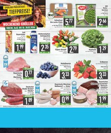 Gemüse im aktuellen E center Prospekt (Regensburg) Gemüse im E center Prospekt "Wir lieben Lebensmittel." mit 20 Seiten (Regensburg)