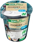 Joghurt mild von REWE Bio für 0,35 € bei REWE im Angebot Joghurt mild von REWE Bio im aktuellen REWE Prospekt