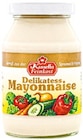Delikatess Mayonnaise von Knuella Feinkost im aktuellen Netto mit dem Scottie Prospekt