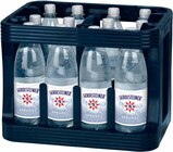 Mineralwasser im Angebot bei EDEKA in Bergkamen Mineralwasser Angebote von Gerolsteiner bei EDEKA Bergkamen für 5,99 €