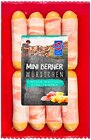 Mini Berner Würstchen im Angebot bei REWE in Kiel Mini Berner Würstchen Angebote von Wolf bei REWE Kiel für 2,49 €