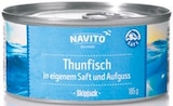 Thunfisch Angebote von Navito bei Netto mit dem Scottie Pirna für 1,09 €