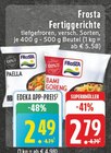 Paella im Angebot bei E center in Lünen Paella Angebote von Frosta bei E center Lünen für 2,49 €