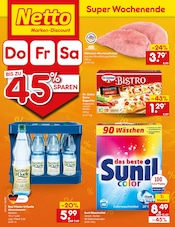 Textilreinigung im Netto Marken-Discount Prospekt in Rüsselsheim Aktueller Netto Marken-Discount Prospekt mit Textilreinigung, "Aktuelle Angebote", Seite 5