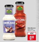 Knoblauch Würzsauce im Angebot bei Marktkauf in Konstanz Knoblauch Würzsauce Angebote von Kühne bei Marktkauf Konstanz für 0,99 €